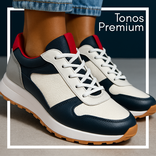 COMBIFLOW: Elegancia y Confort en Perfecta Armonía